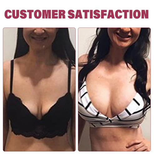 (Official Brand Store ) 𤰠LuvSnap⢠100% Natural Sagging Repair Patch or Breast Enhancement Patch