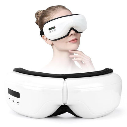 🎄 Christmas Special Offer! 🎅Eye Massager🛏️💤