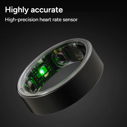 Smart Ring-Your complete health loop