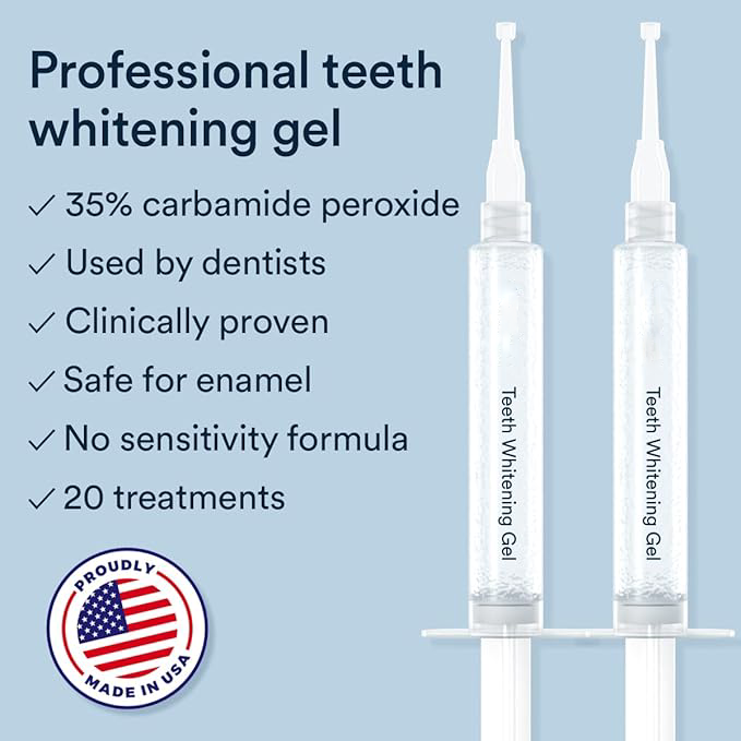 Christmas Sale🎈Teeth whitener