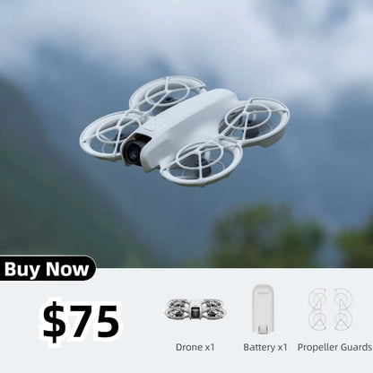 Anniversary Sale: 50% OFF! 🎉4K UHD Drone / Limited Offer, While Stocks Last!