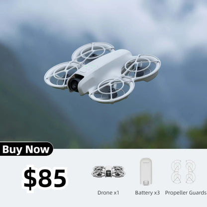 Anniversary Sale: 50% OFF! 🎉4K UHD Drone / Limited Offer, While Stocks Last!