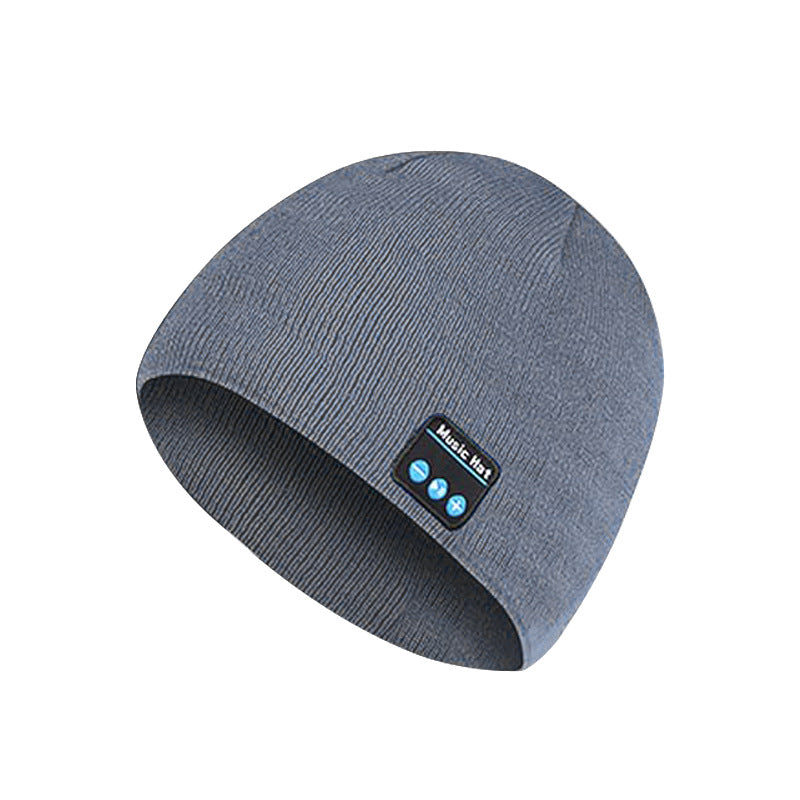 🎶 Transbuds Bluetooth Hat:Your Ultimate Winter Companion✨