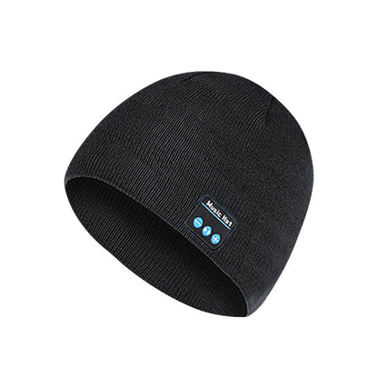 🎶 Transbuds Bluetooth Hat:Your Ultimate Winter Companion✨