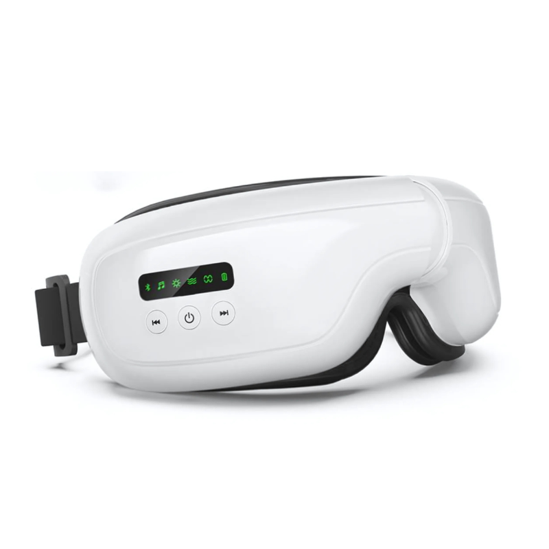 🎄 Christmas Special Offer! 🎅Eye Massager🛏️💤