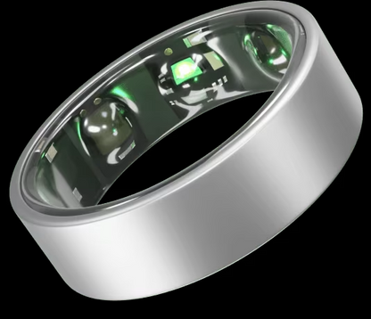 Smart Ring-Your complete health loop